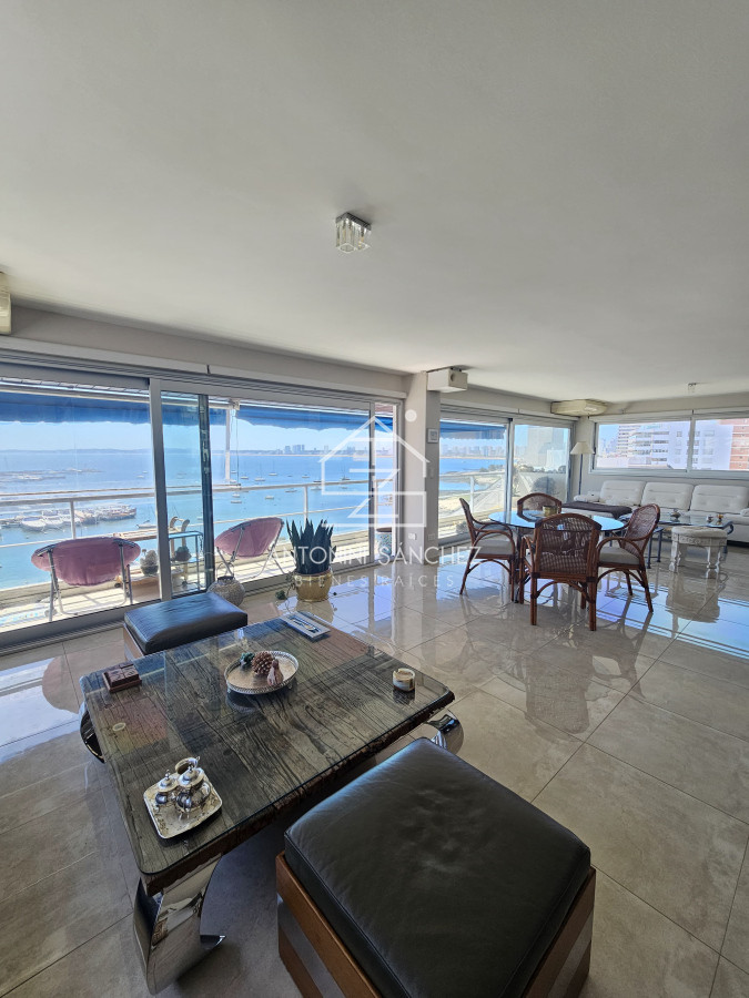 Apartamento ID.1991 - Venta departamento punta del este 