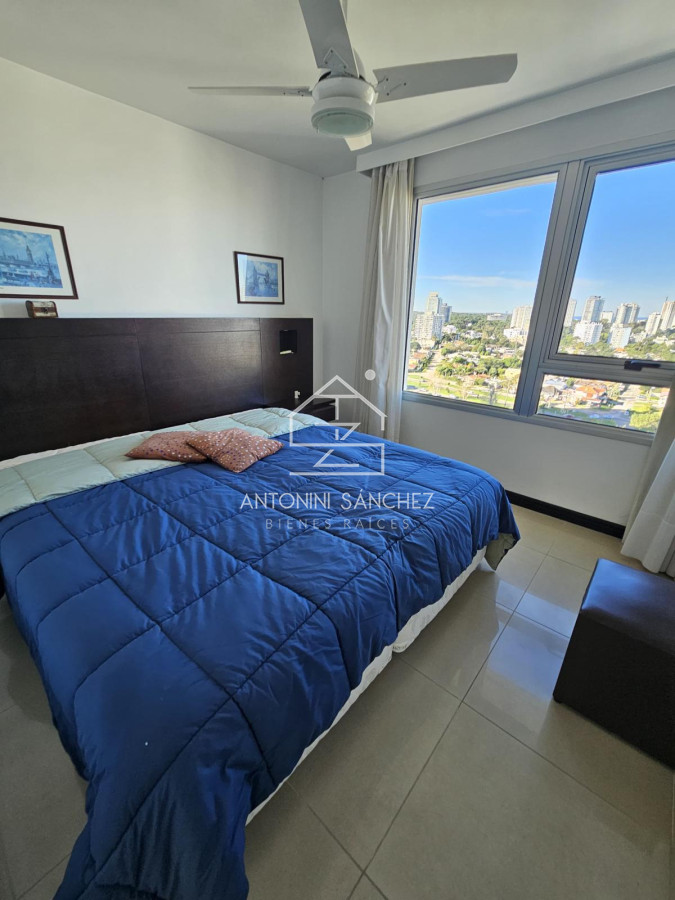 Apartamento ID.688 - Venta departamento punta del este 
