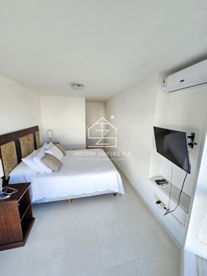 Apartamento ID.4143 - Venta Apartamento 3 dormitorios zona enjoy punta del este