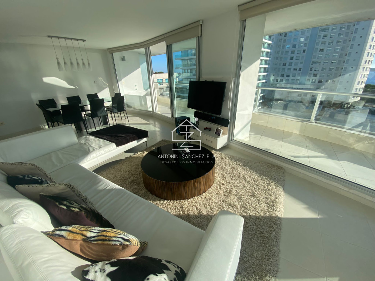 Apartamento ID.4144 - Departamento En venta punta del este