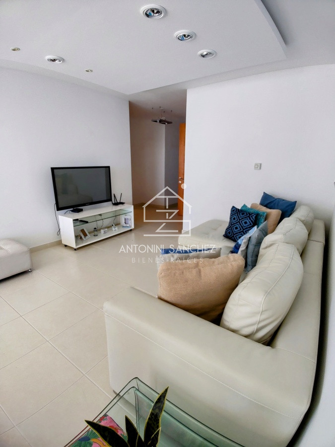 Apartamento ID.731 - Apartamento en Punta del Este, Mansa