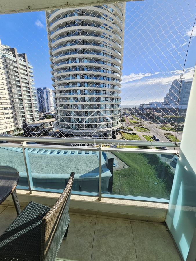 Apartamento ID.729 - Venta apartamento 2 dormitorios