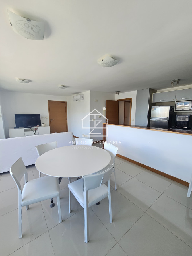 Apartamento ID.3171 - Venta departamento punta del este 