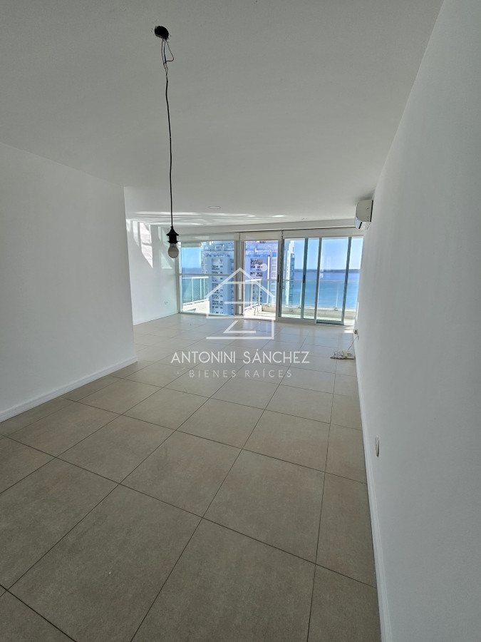 Apartamento ID.677 - Alquiler apartamento punta del este 