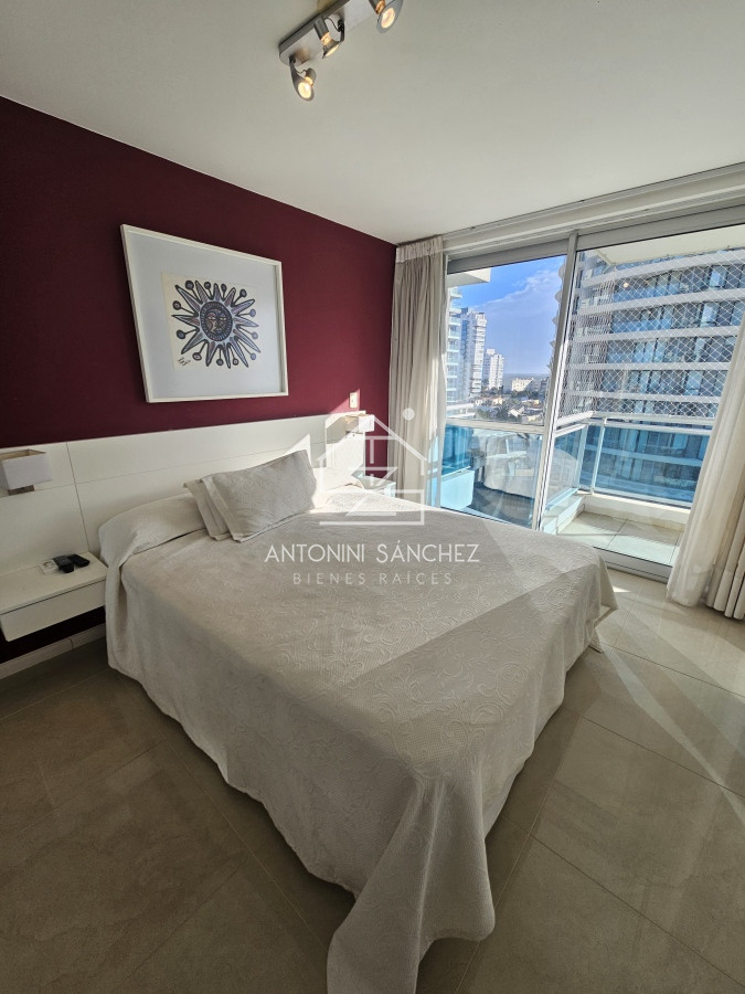 Apartamento ID.729 - Venta apartamento 2 dormitorios