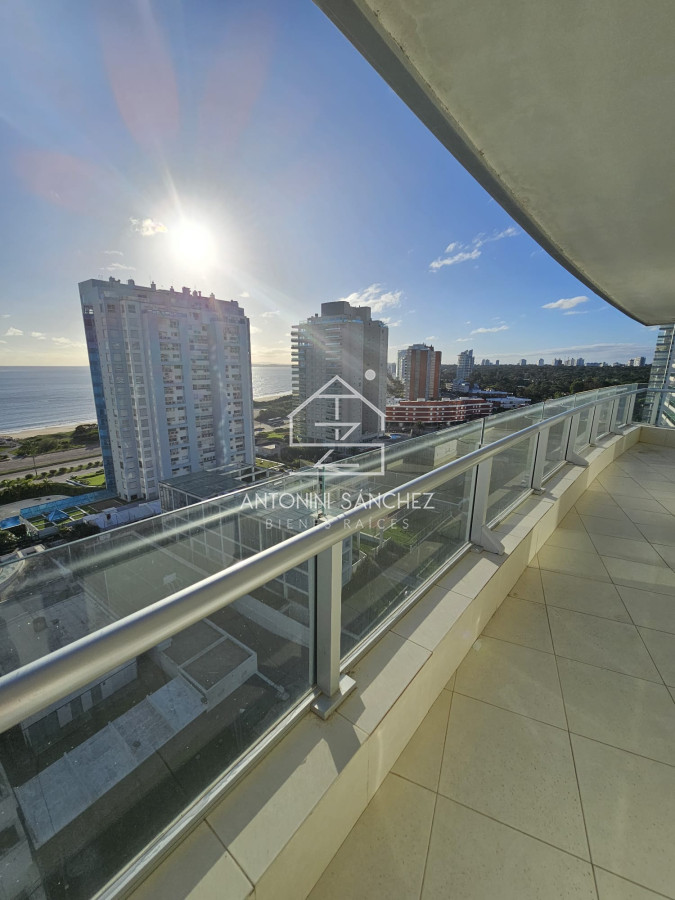 Apartamento ID.723 - Apartamento en Punta del Este, Mansa