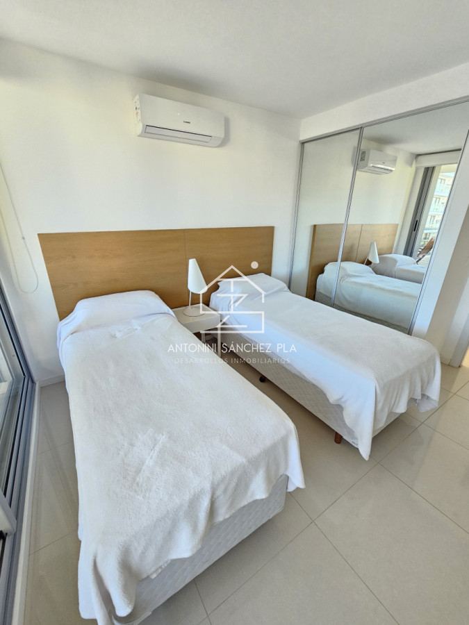 Apartamento ID.4029 - Apartamento en Punta del Este, Aidy Grill