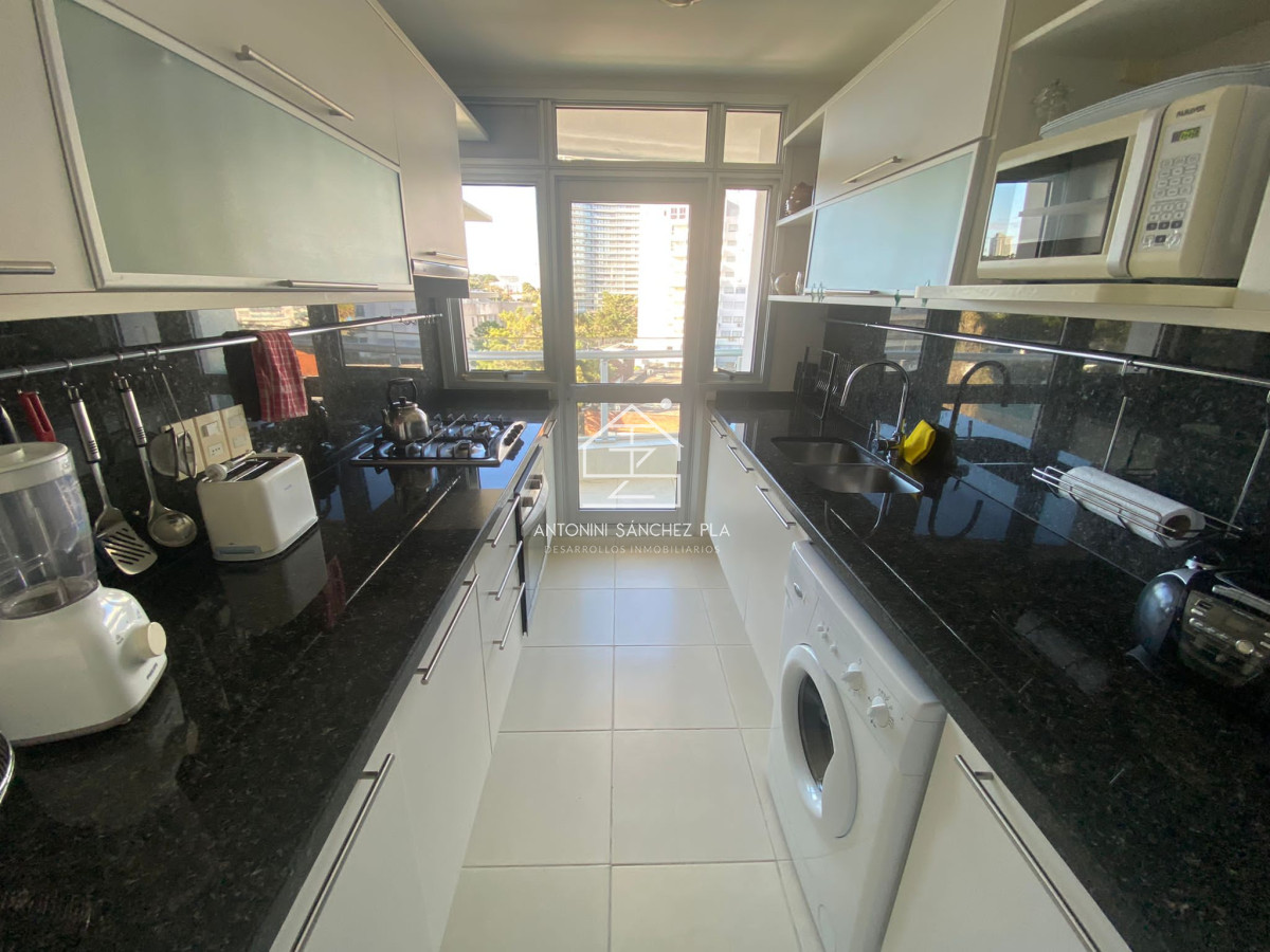 Apartamento ID.4144 - Departamento En venta punta del este