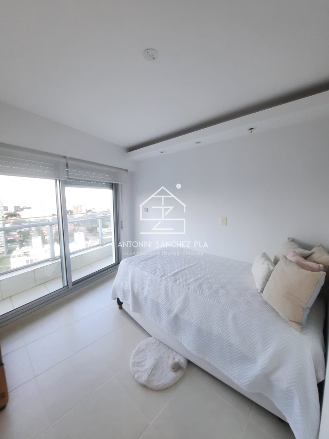 Apartamento ID.4142 - Venta Apartamento 3 Dormitorios Zona Enjoy Punta Del Este