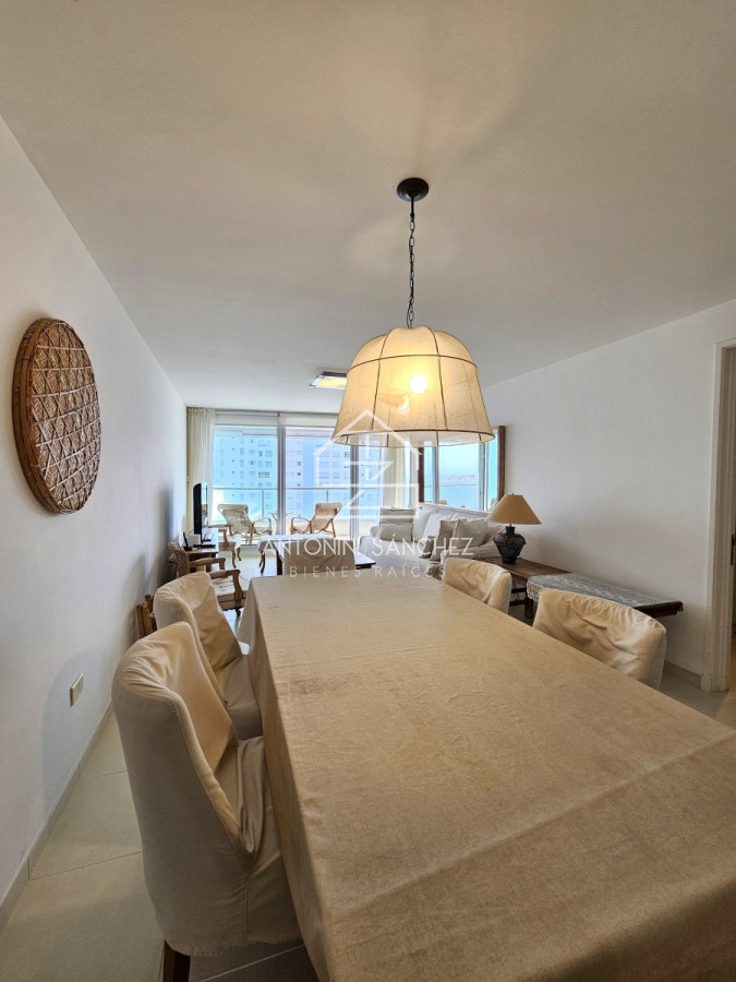 Apartamento ID.724 - Apartamento en Punta del Este, Mansa