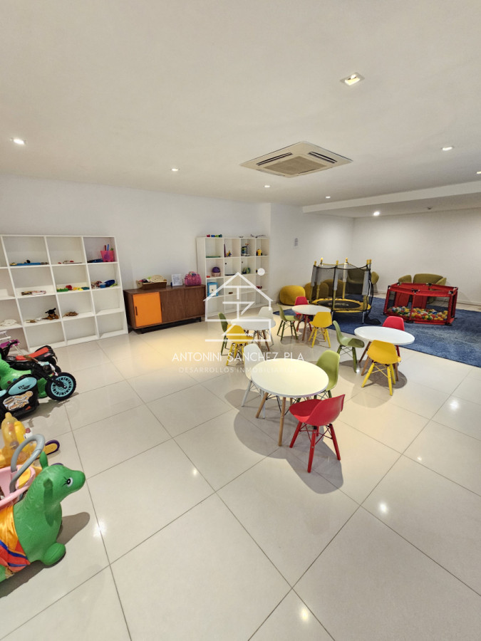 Apartamento ID.4029 - Apartamento en Punta del Este, Aidy Grill