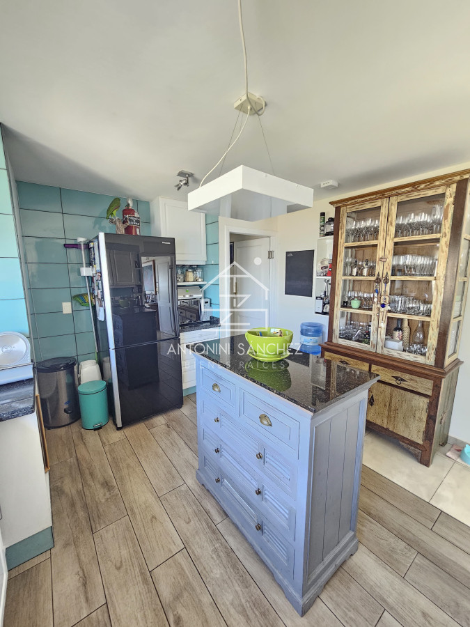 Apartamento ID.1991 - Venta departamento punta del este 