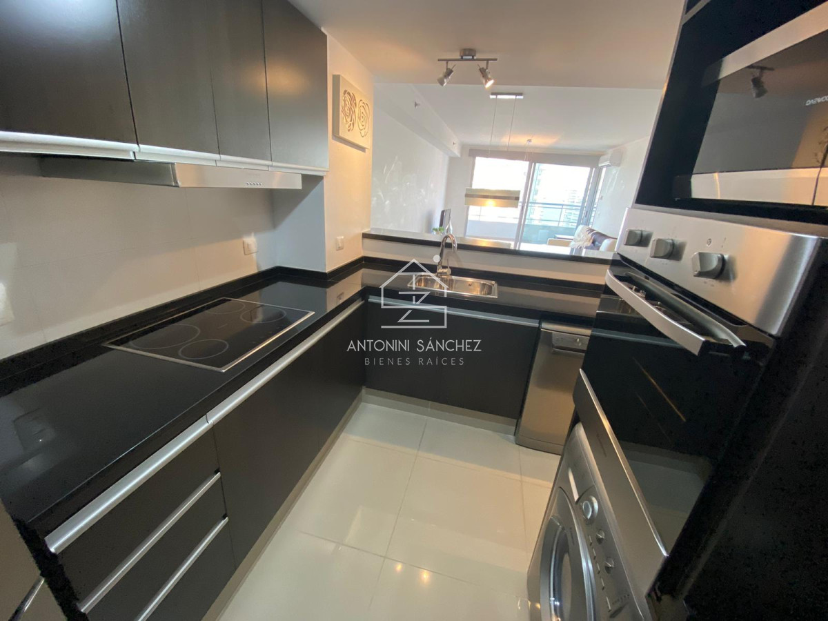 Apartamento ID.687 - Apartamento en Punta del Este, Chiverta