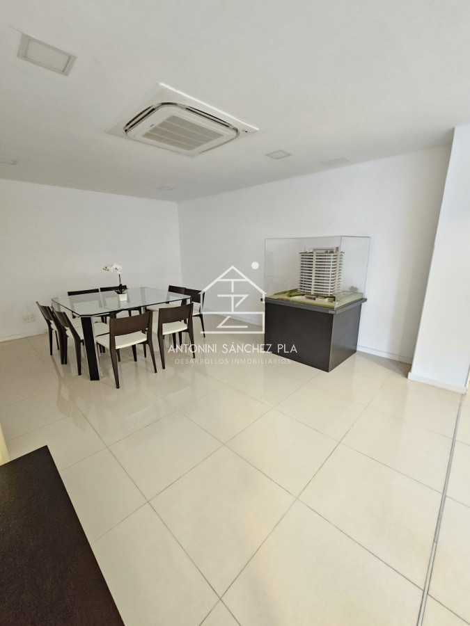 Apartamento ID.4029 - Apartamento en Punta del Este, Aidy Grill