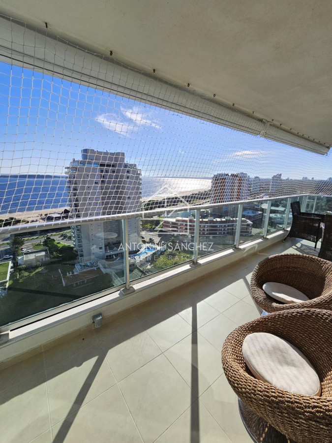 Apartamento ID.688 - Venta departamento punta del este 