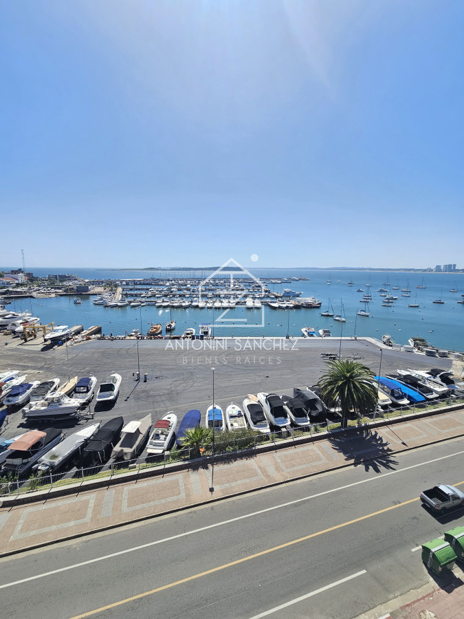 Apartamento ID.1991 - Venta departamento punta del este 