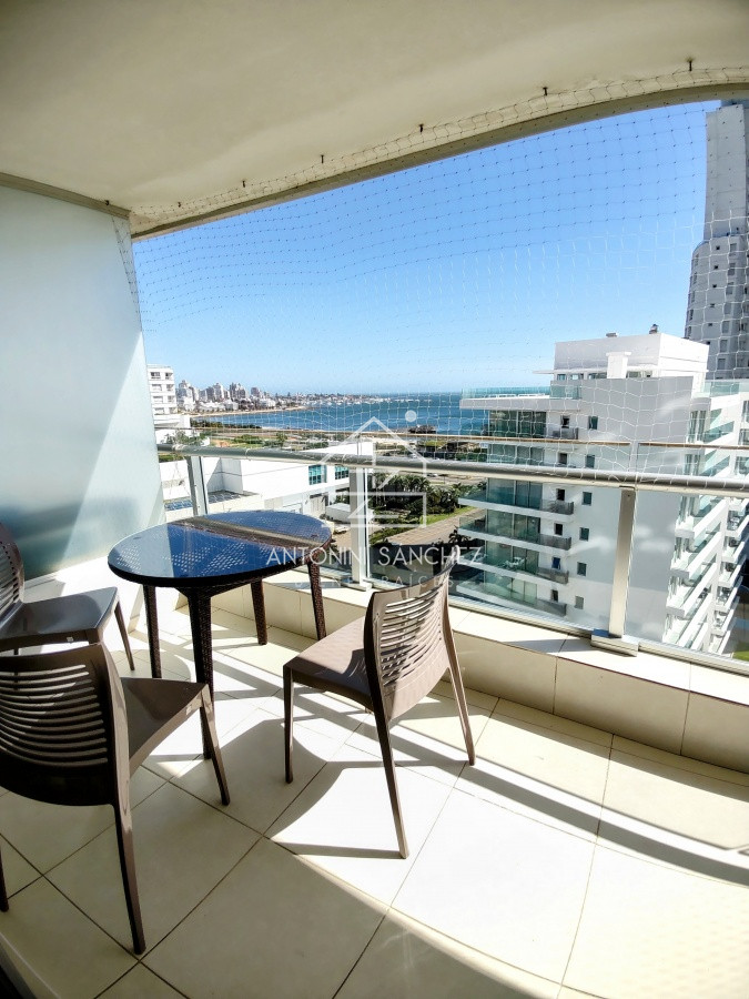 Apartamento ID.731 - Apartamento en Punta del Este, Mansa