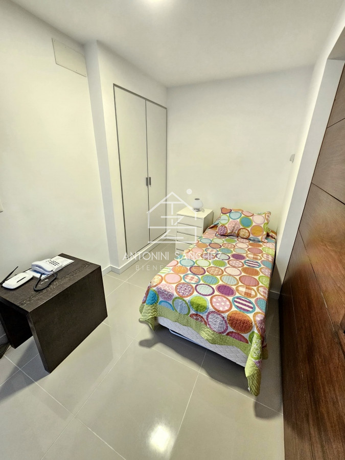 Apartamento ID.687 - Apartamento en Punta del Este, Chiverta