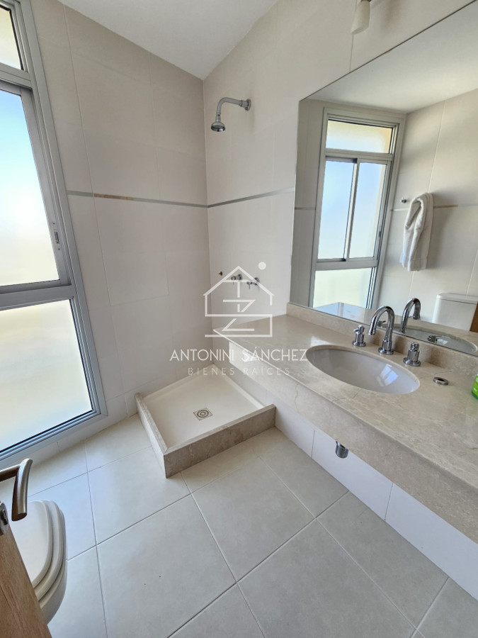 Apartamento ID.723 - Apartamento en Punta del Este, Mansa