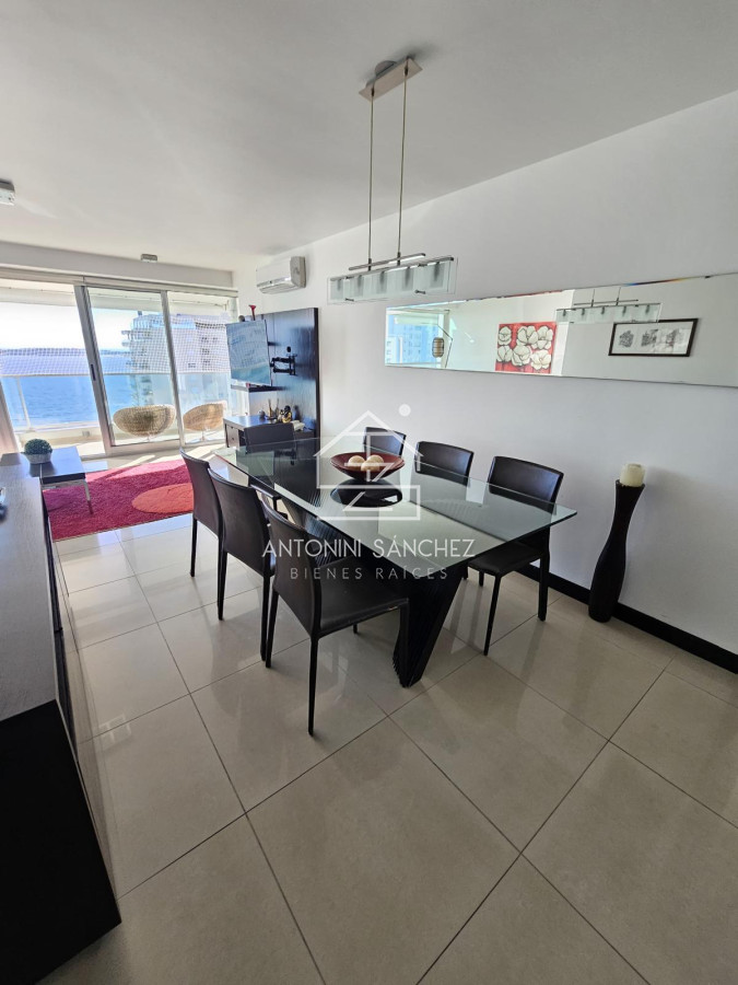 Apartamento ID.688 - Venta departamento punta del este 