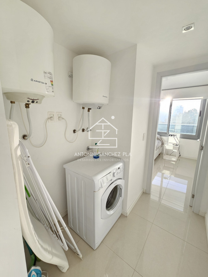 Apartamento ID.4029 - Apartamento en Punta del Este, Aidy Grill