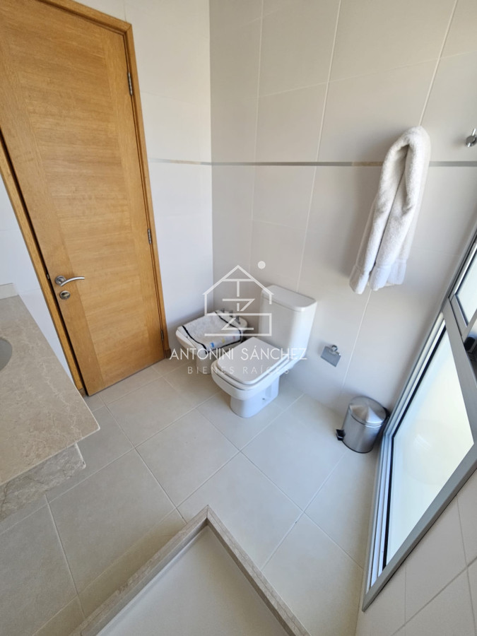 Apartamento ID.723 - Apartamento en Punta del Este, Mansa