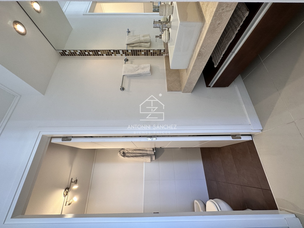 Apartamento ID.687 - Apartamento en Punta del Este, Chiverta
