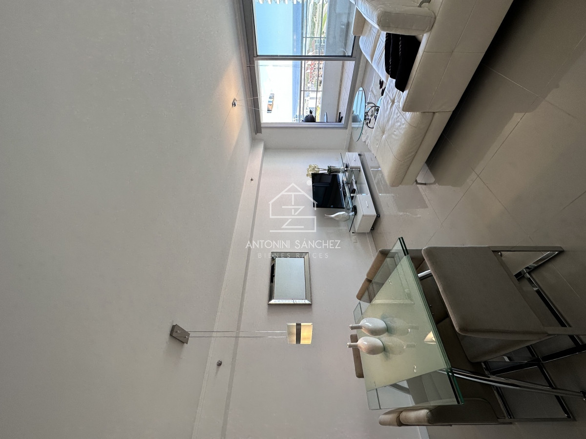 Apartamento ID.687 - Apartamento en Punta del Este, Chiverta