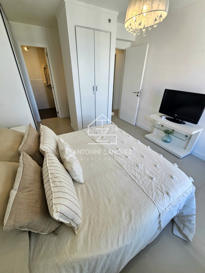 Apartamento ID.687 - Apartamento en Punta del Este, Chiverta