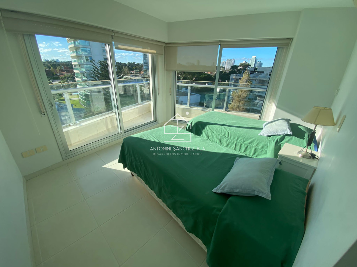Apartamento ID.4144 - Departamento En venta punta del este