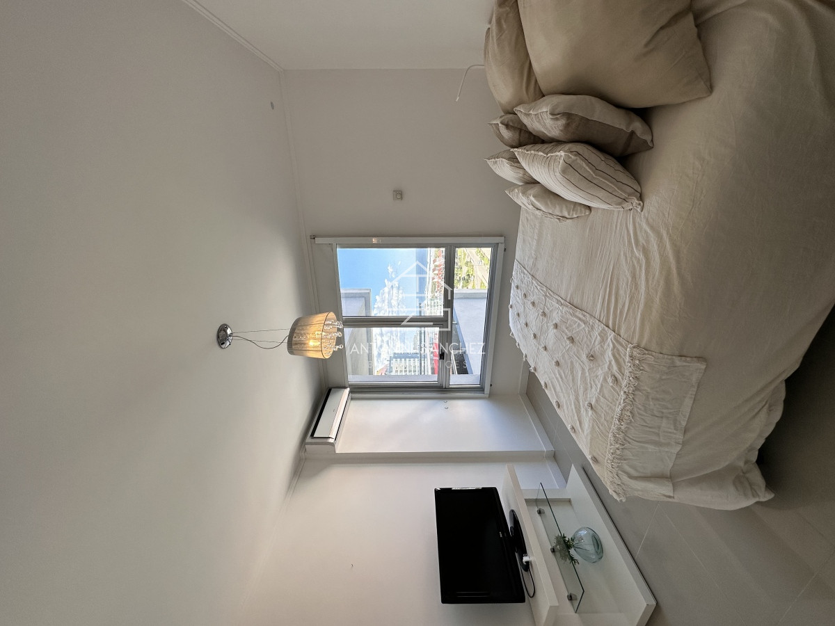 Apartamento ID.687 - Apartamento en Punta del Este, Chiverta