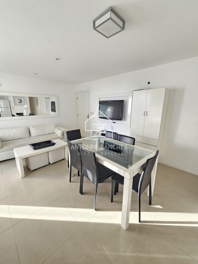 Apartamento ID.729 - Venta apartamento 2 dormitorios