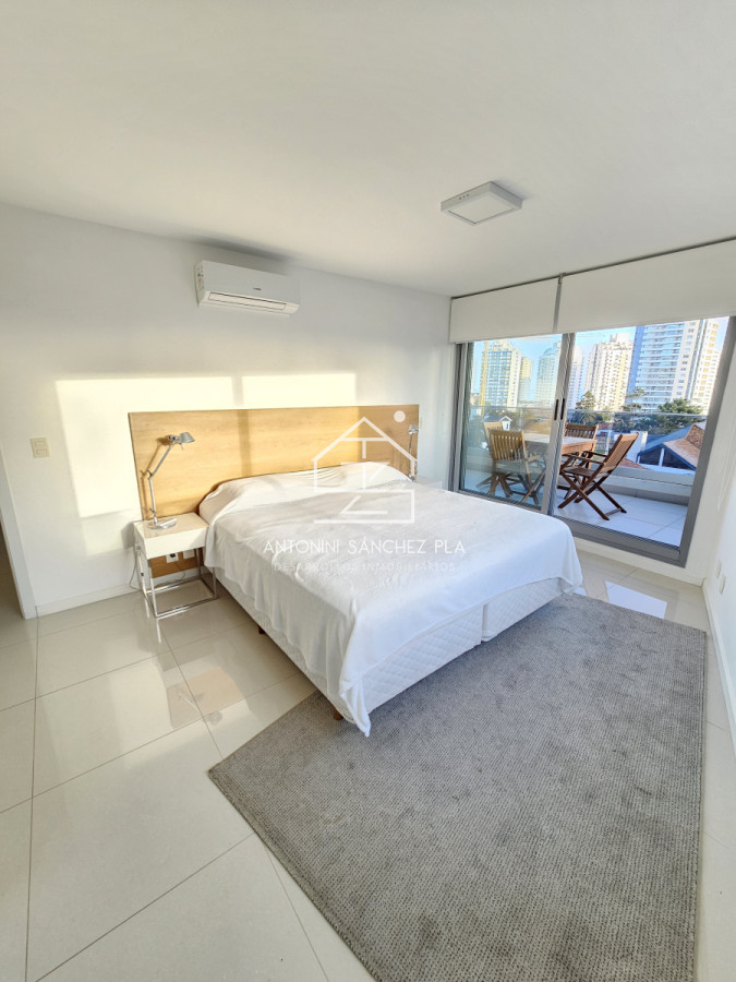 Apartamento ID.4029 - Apartamento en Punta del Este, Aidy Grill