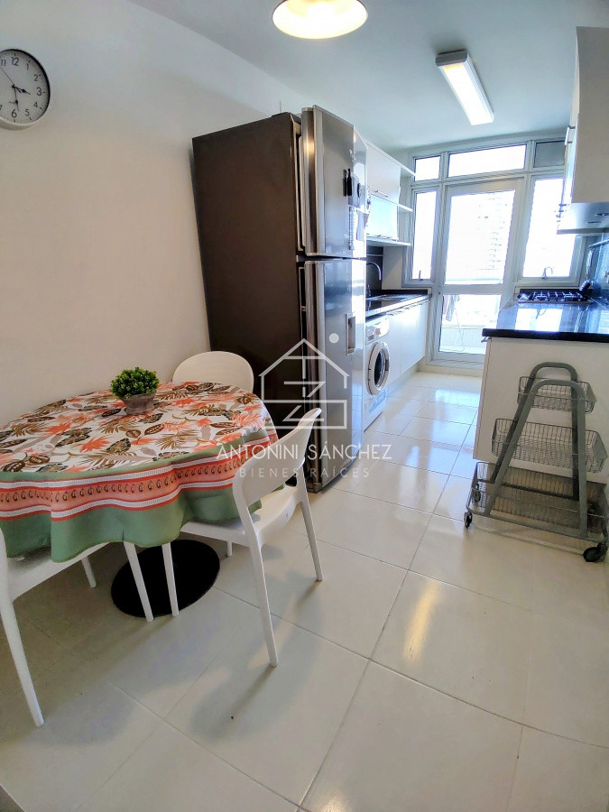Apartamento ID.731 - Apartamento en Punta del Este, Mansa