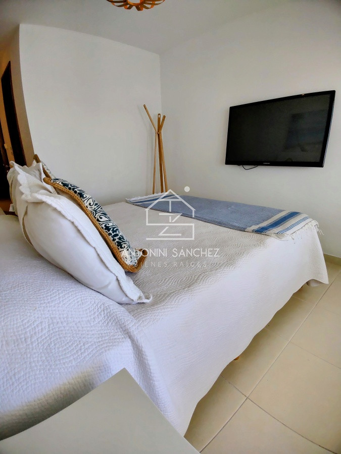 Apartamento ID.731 - Apartamento en Punta del Este, Mansa
