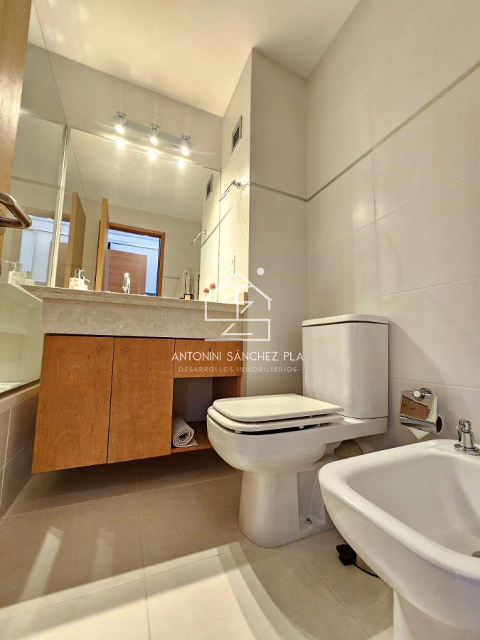 Apartamento ID.4143 - Venta Apartamento 3 dormitorios zona enjoy punta del este