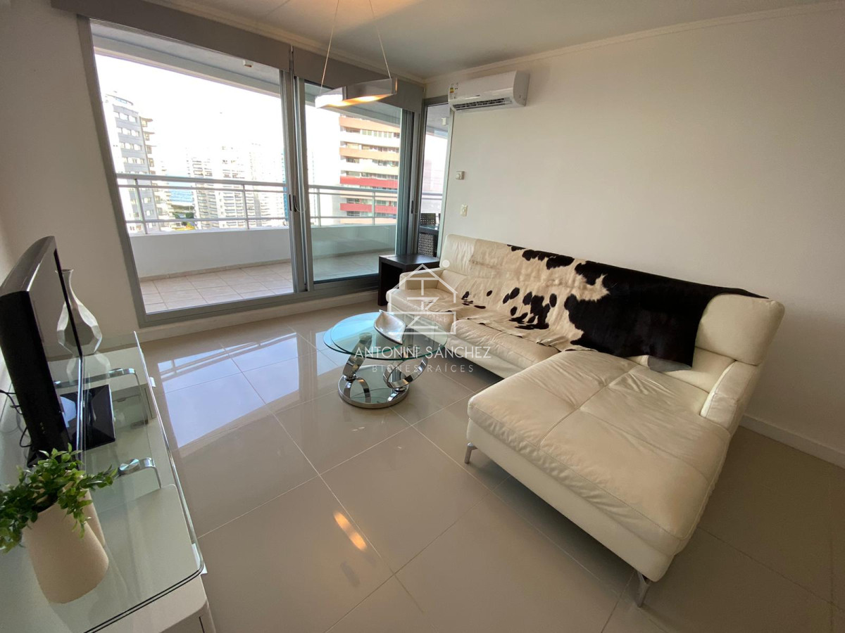 Apartamento ID.687 - Apartamento en Punta del Este, Chiverta