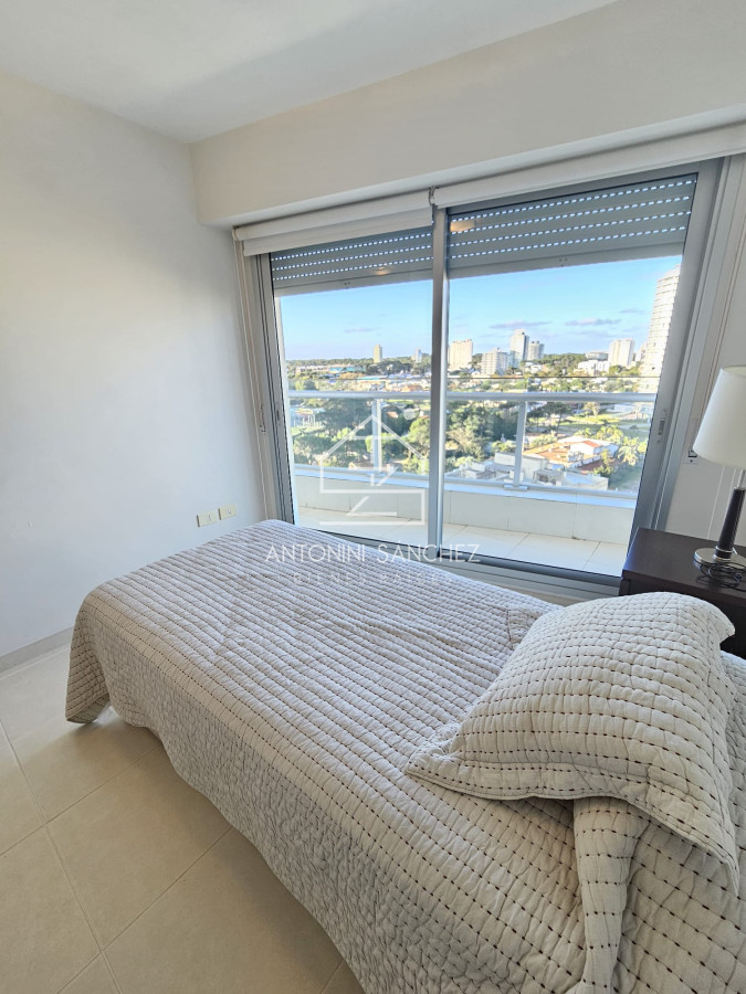 Apartamento ID.723 - Apartamento en Punta del Este, Mansa