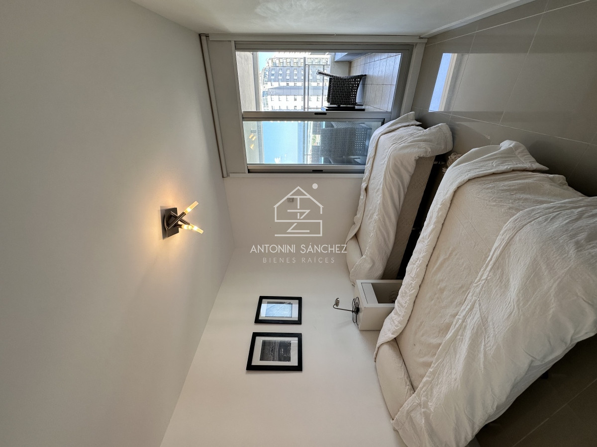 Apartamento ID.687 - Apartamento en Punta del Este, Chiverta