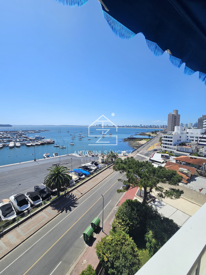 Apartamento ID.1991 - Venta departamento punta del este 