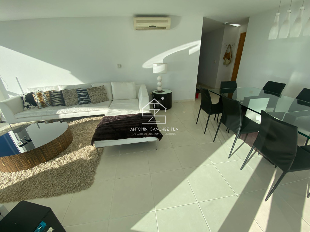 Apartamento ID.4144 - Departamento En venta punta del este