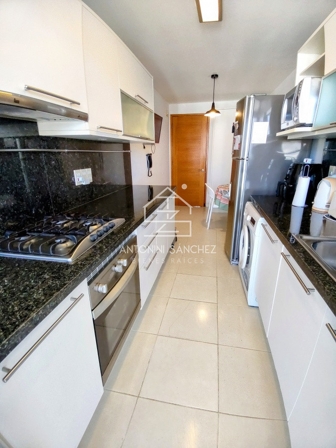 Apartamento ID.731 - Apartamento en Punta del Este, Mansa