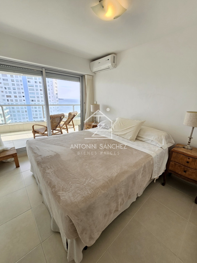 Apartamento ID.724 - Apartamento en Punta del Este, Mansa