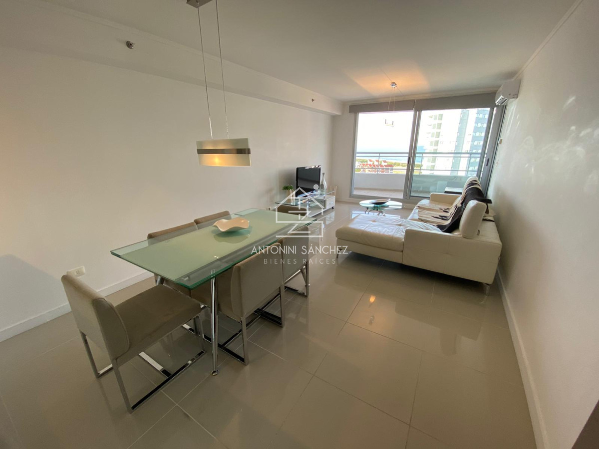 Apartamento ID.687 - Apartamento en Punta del Este, Chiverta