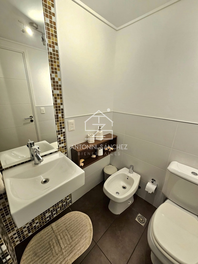 Apartamento ID.687 - Apartamento en Punta del Este, Chiverta