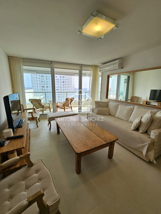 Apartamento ID.724 - Apartamento en Punta del Este, Mansa