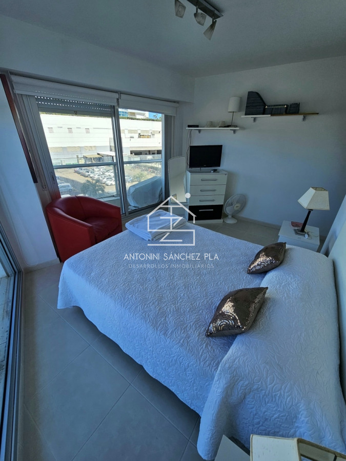 Apartamento ID.4143 - Venta Apartamento 3 dormitorios zona enjoy punta del este