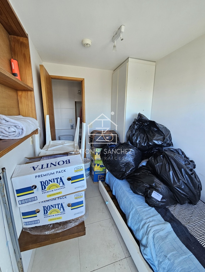 Apartamento ID.2101 - Venta apartamento 3 dormitorios Punta del Este Mansa