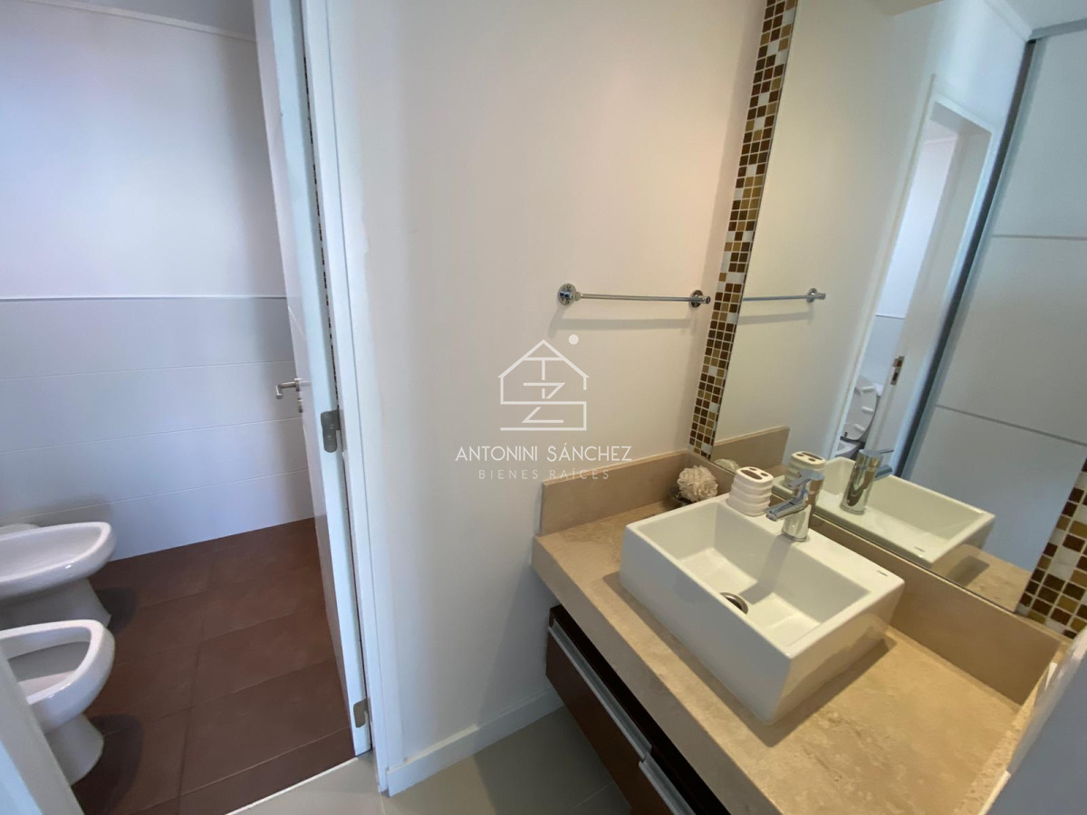 Apartamento ID.687 - Apartamento en Punta del Este, Chiverta