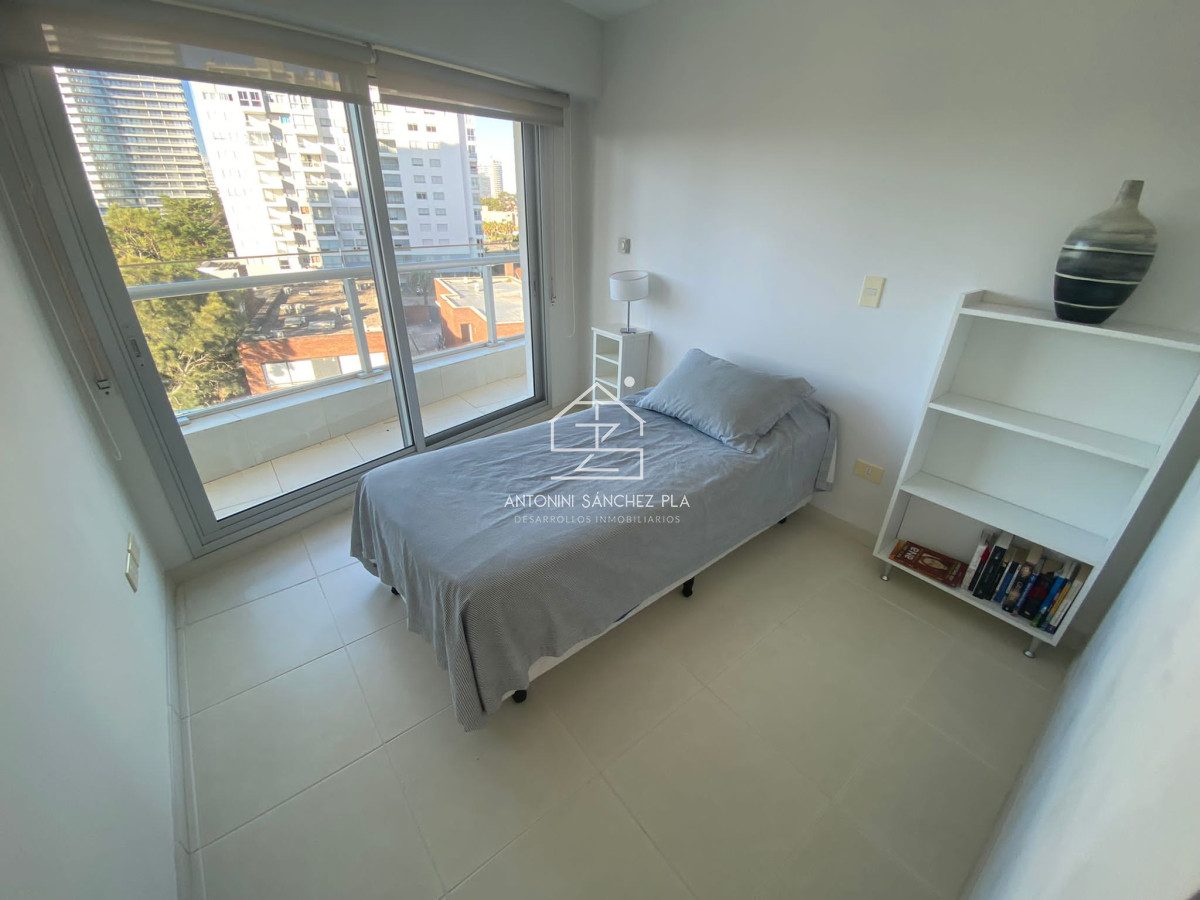 Apartamento ID.4144 - Departamento En venta punta del este